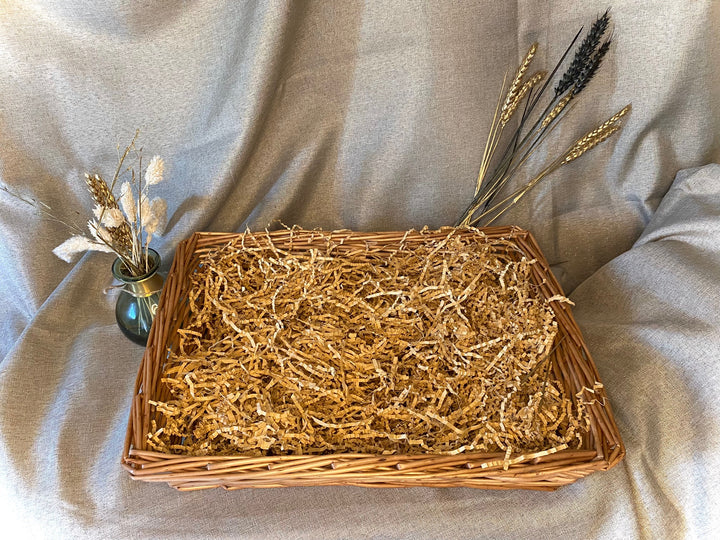 Bespoke Basket