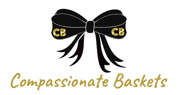 Compassionate Baskets Logo